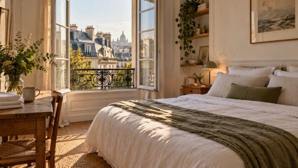 10 éléments essentiels pour réussir en location courte durée