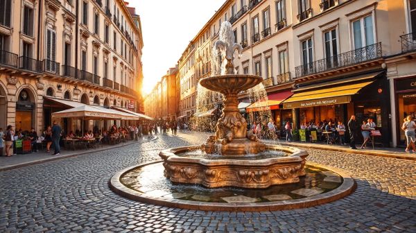 10 idées créatives pour un evg mémorable à Lyon