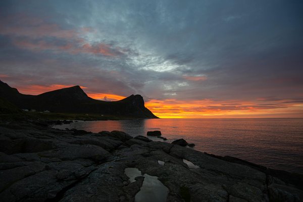 Tourisme International