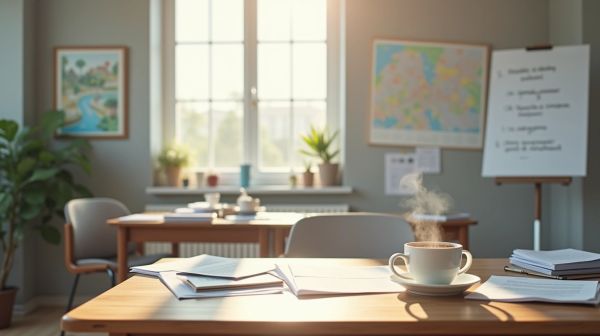 Bien démarrer en location courte durée : la checklist