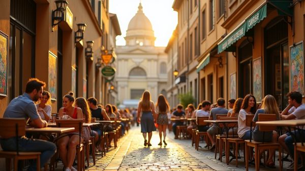 Comment organiser un evg inoubliable à Lyon avec des idées originales