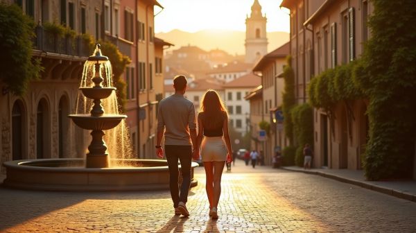Comment organiser un evg inoubliable à Lyon avec des idées originales
