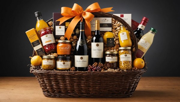 Les coffrets cadeaux du québec : un choix plein de saveurs